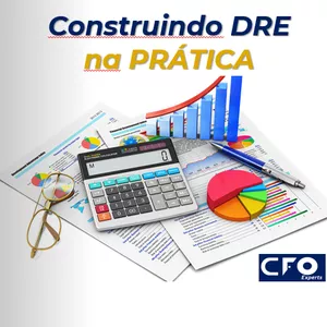 Imagem do curso Construindo DRE na Prática – Controladoria