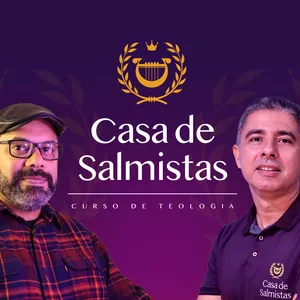 Imagem de capa para o Curso online Formação em Teologia