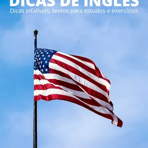 Imagem de As melhores dicas para aprender Inglês criado por MICHEL RAMOS na hotmart