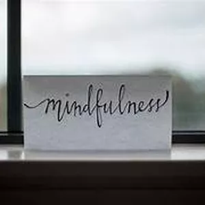 Imagen de portada para Ebook Cómo lograr la paz mental a través de mindfulness