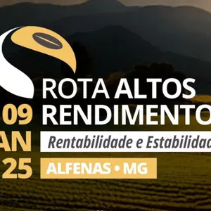 Imagem de capa para o Curso online Rota Altos Rendimentos