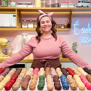 Imagem de capa para o Curso online SMART COOKIE 2.0