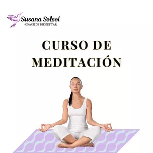 Imagen de portada para Curso online CURSO DE MEDITACIÓN Y 21 LEYES ESPIRITUALES
