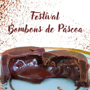 Imagem do curso Festival Bombons de Páscoa