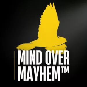 Cover image for Online course Mind Over Mayhem