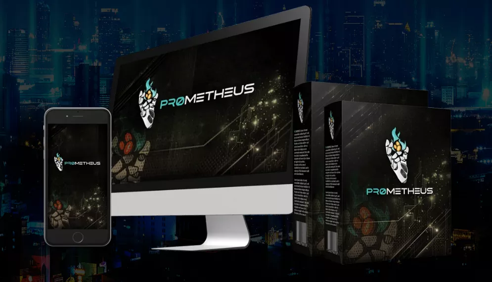 Prometheus AI Crypto Bot