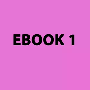 Imagem de capa para o Ebook As Melhores Receitas de Páscoa 