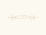 Embodied Movement logo