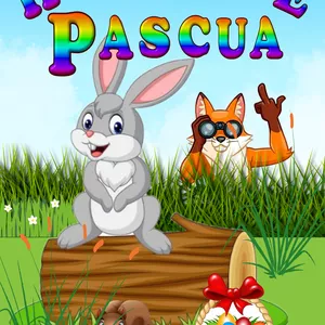 Imagen de portada para Ebook Huevo de pascua