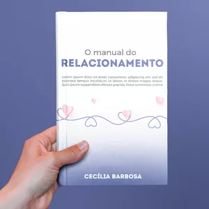 Imagem de capa para o Curso online O Manual do Relacionamento 