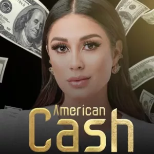 Imagem do curso American Cash