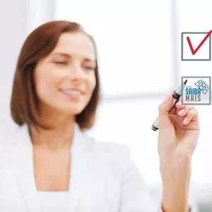 Imagem de capa para o Curso online Inspetor de Qualidade Industrial