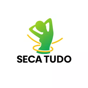Imagem de capa para o Ebook SECA TUDO