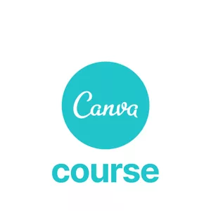 Cover image for Ebook Full Canva Course for Beginners