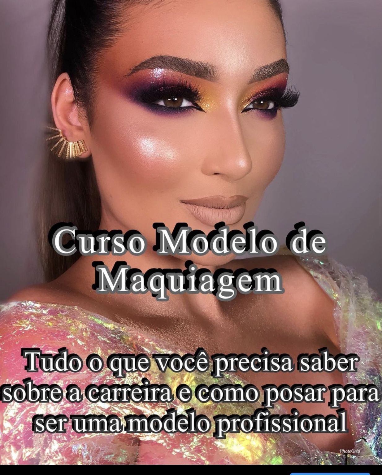 Capa do curso 