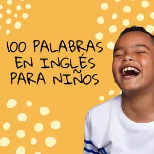 Imagen de portada para Ebook Inglés para Niños (Vocabulary)