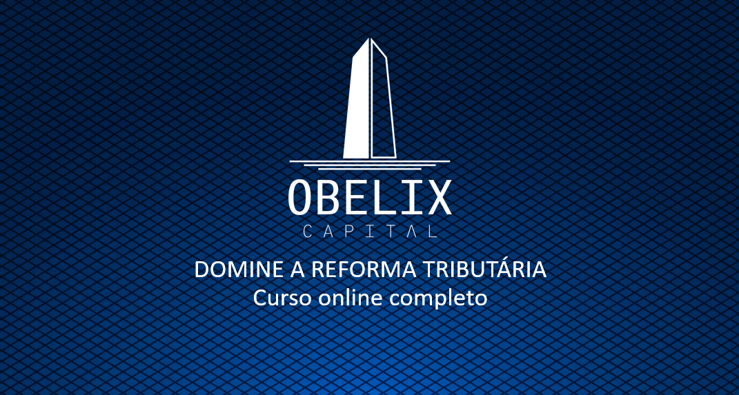 Imagem do curso Reforma Tributária do Início ao Fim
