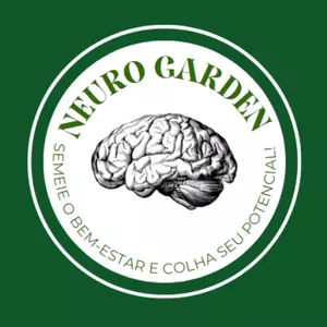 Imagem de capa para o Curso online NeuroGarden 