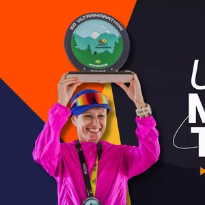 Imagem de capa para o Curso online ULTRAMARATONA NA PRÁTICA