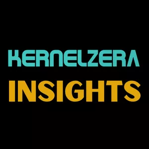 Imagem de capa para o Curso online Kernelzera Insights