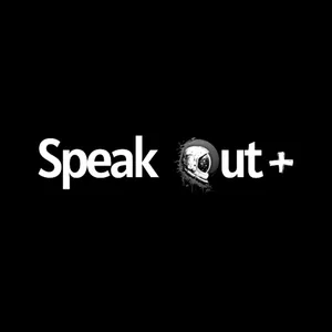 Imagem de capa para o Curso online Speak Out - Mensal