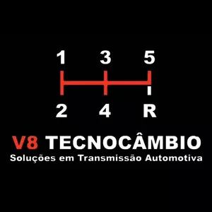 Imagem de capa para o Curso online Curso de Câmbio Manual da V8TECNOCAMBIO