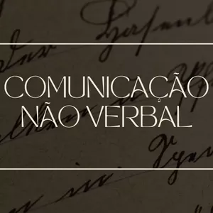 Imagem de capa para o Curso online Comunicação Não Verbal