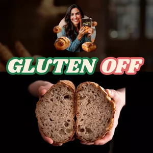 Cover image for Ebook GlutenOFF-EN