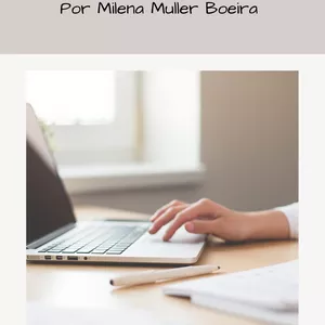 Imagem de capa para o Ebook ESTRATEGIAS PARA PRIMEIRA VENDA