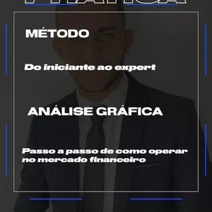 Imagem de capa para o Ebook MÉTODO INVESTIR NA PRÁTICA