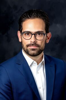 Luciano de Almeida Alencar