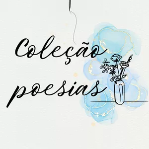 Imagem de capa para o Ebook Coleção Poesias