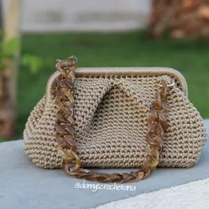 Imagem de capa para o Curso online Bolsa Inspired Bottega Veneta - Curso Avulso