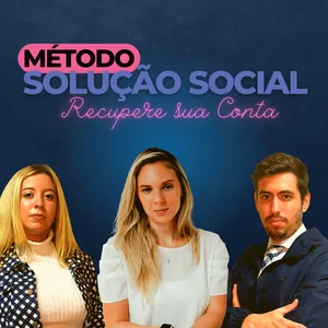 Imagem de capa para o Curso online Solução Social 