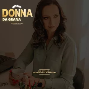 Imagem de capa para o Curso online MÉTODO DONNA DA GRANA