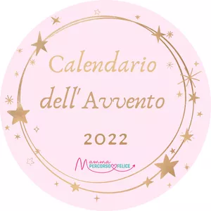 Cover image for Online course Calendario dell'Avvento 2022