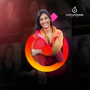 Imagem de capa para o Curso online TAYFLIX APP - ANUAL