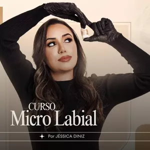 Imagem do curso Curso de Micropigmentação Labial 