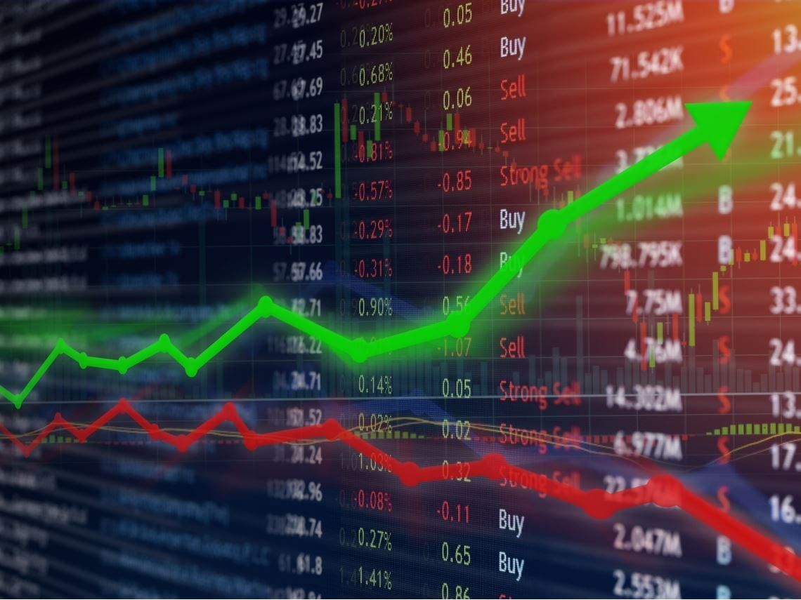 Imagem do curso Renda Fixa + Introdução ao Mercado de Ações
