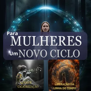 Imagem de capa para o Curso online Suave Cicatrização +Liberação na linha do tempo 