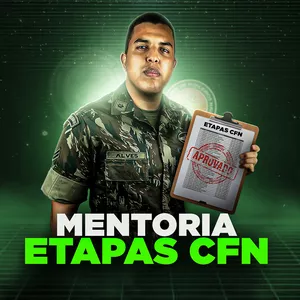 Imagem do curso Mentoria Etapas do CFN
