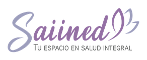Saiined logo