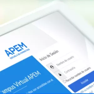 Imagen de portada para Curso online PROGRAMAS ESPECIALIZADOS APEM