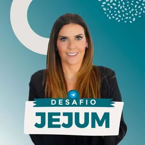 Imagem de capa para o Curso online Desafio Jejum Intermitente 2.0