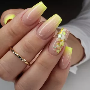 Cover image for Ebook Curso de Uñas Acrílicas, Polygel y Decoración