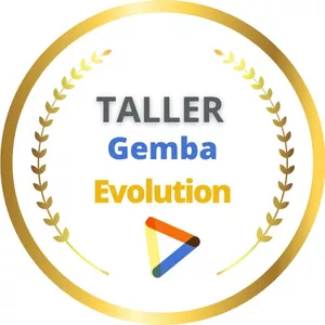 Imagen de portada para Curso online EVOLUTION