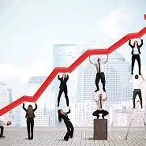 Imagem de capa para o Ebook alavancagem de vendas 