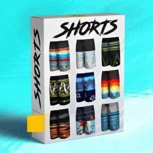 Imagen de portada para Curso online Mega pack 100 diseños de bermudas shorts