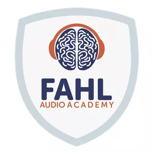 Imagem do curso Curso de Áudio Completo - Fahl Audio Academy