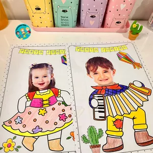 Imagem de capa para o Ebook Atividade interativa Festa junina